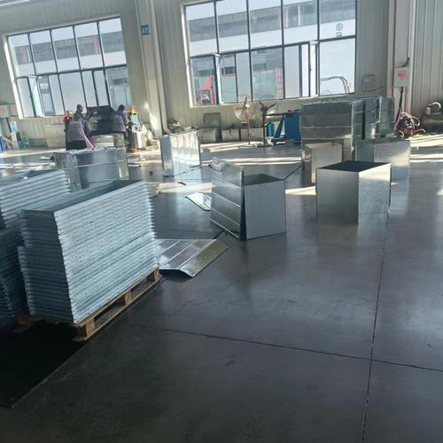 揚州建敏杰茹暖通設備安裝 水暖電安裝工程分包的專業之道